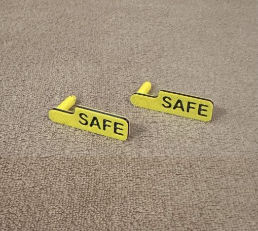 Safetyflags